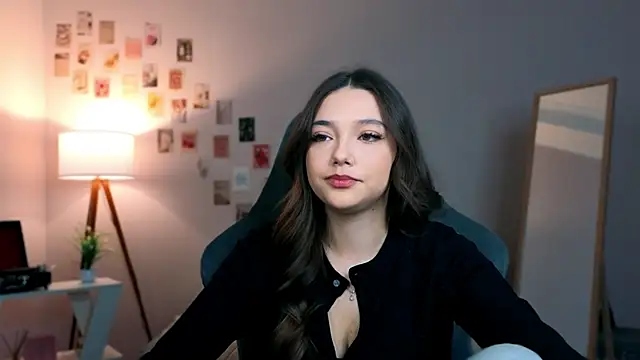 Vexorine online show from 02-17-26, 07:20