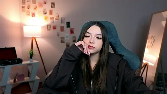 Vexorine online show from 02-20-26, 07:47