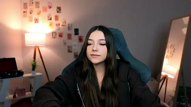 Vexorine online show from 02-22-26, 07:23