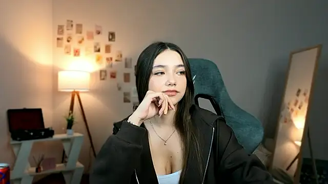 Vexorine online show from 03-14-26, 07:52