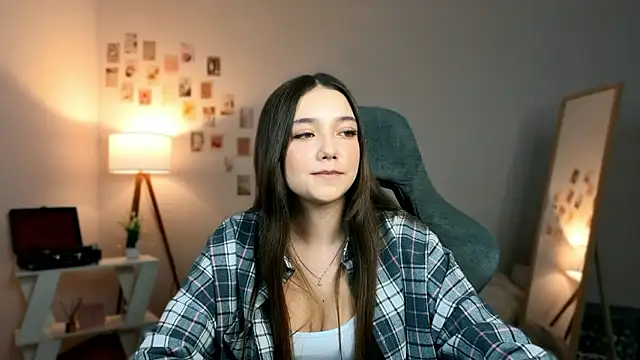 Vexorine online show from 03-15-26, 07:42