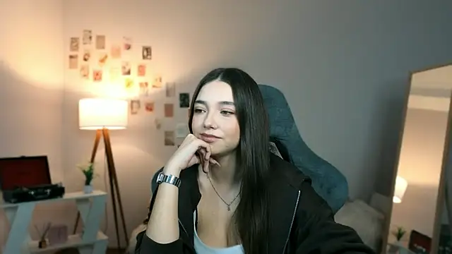 Vexorine online show from 04-08-26, 07:58