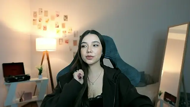 Vexorine online show from 04-14-26, 07:42