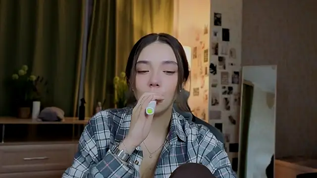 Vexorine online show from 05-19-26, 07:20