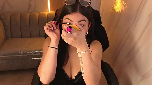 violeta tf online show from 02-20-26, 01:44