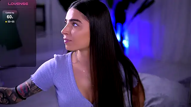 PureEllieX online show from 11-27-25, 05:31