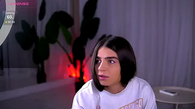 PureEllieX online show from 11-28-25, 04:37