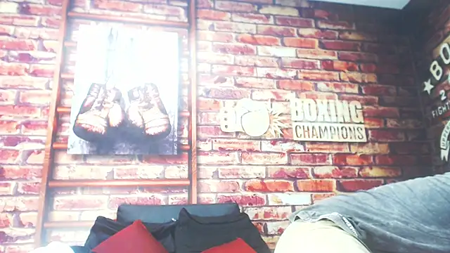 BlackAndAxel online show from 04-08-26, 10:32