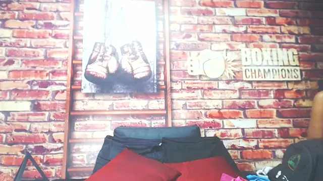 BlackAndAxel online show from 04-14-26, 10:05