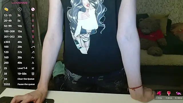 Snapshot of __Katherine___ chatting on 11-28-25, 03:58 Katherine online show from 11-28-25, 03:58