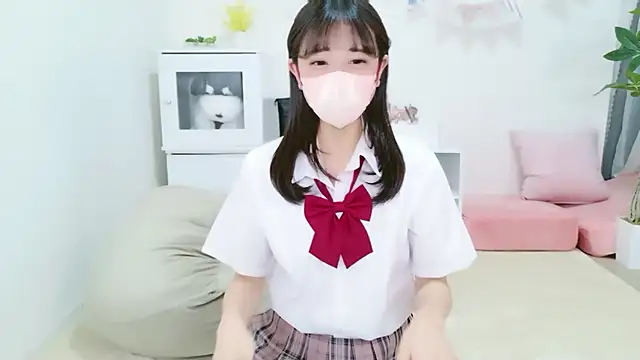 Snapshot of Karin-ch chatting on 11-22-25, 03:00 Karin-ch online show from 11-22-25, 03:00