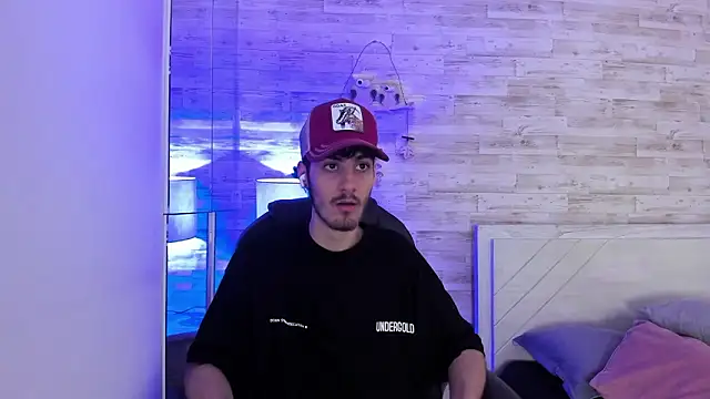 Emir Ozan  online show from 02-01-26, 07:01