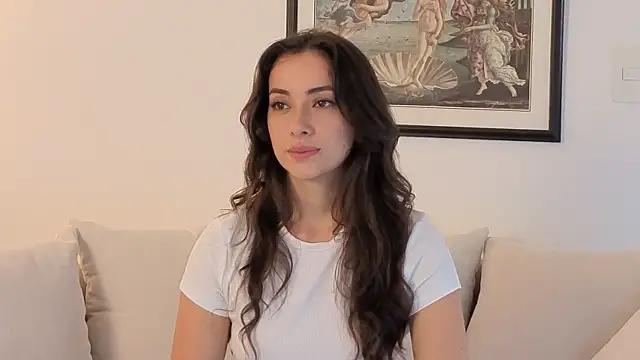 Snapshot of IsabellaSandoval chatting on 06-25-26, 10:03 IsabellaSandoval online show from 06-25-26, 10:03