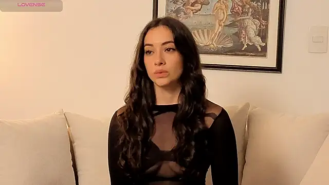 Snapshot of IsabellaSandoval chatting on 06-30-26, 01:39 IsabellaSandoval online show from 06-30-26, 01:39