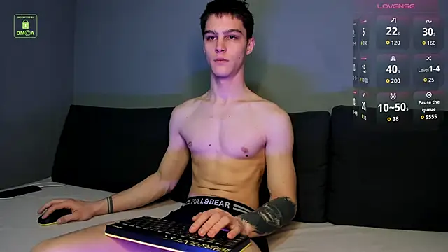 Adam Porrter online show from 03-21-26, 12:21