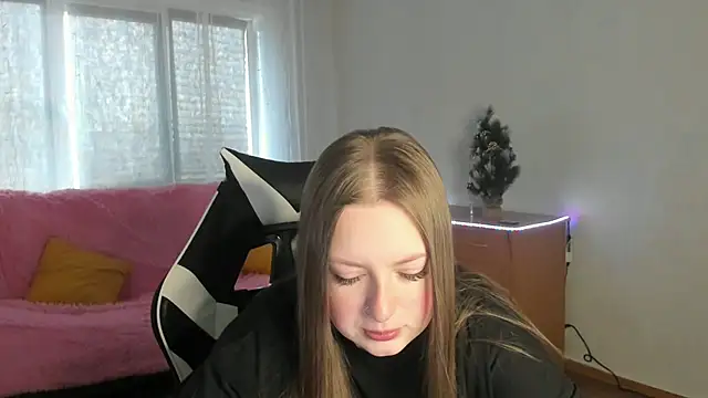 GirlPlayer online show from 01-17-26, 08:19