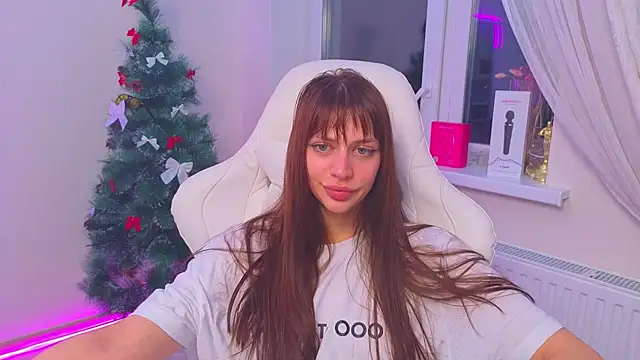 Daria Promisess online show from 01-07-26, 05:15