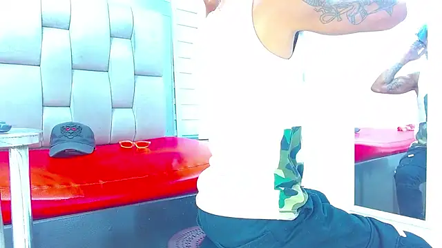 Hot Latino x online show from 03-21-26, 12:32