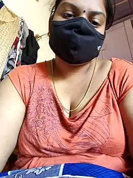 Paru Tamil Ponnu online show from 11-22-25, 04:55