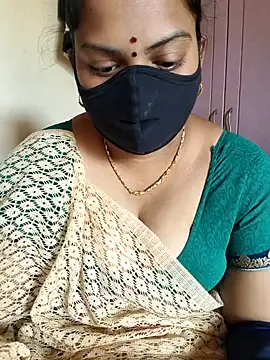 Paru Tamil Ponnu online show from 11-26-25, 06:14