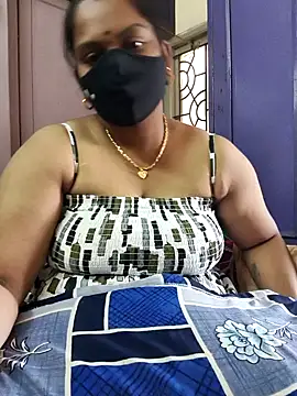 Paru Tamil Ponnu online show from 11-27-25, 10:17