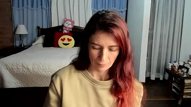 Charlotte-Willson online show from 02-03-26, 02:53