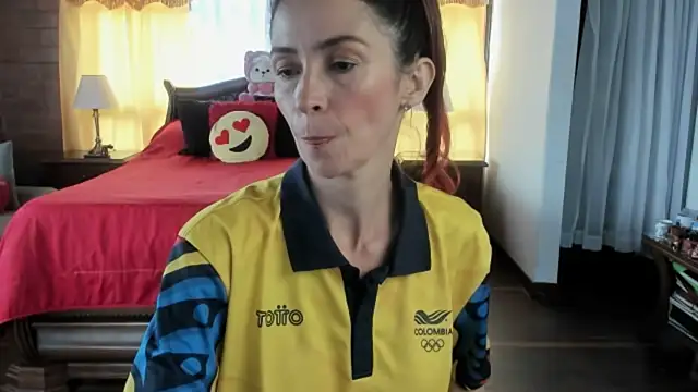 Charlotte-Willson online show from 03-29-26, 05:35