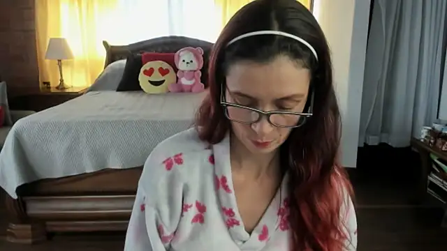 Charlotte-Willson online show from 03-30-26, 09:05