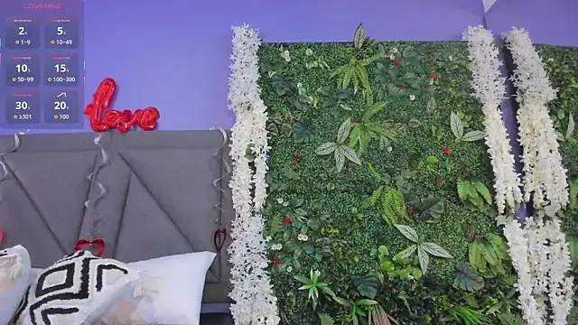 Snapshot of Gaby_cruz_ chatting on 02-13-26, 11:17 Gaby cruz online show from 02-13-26, 11:17