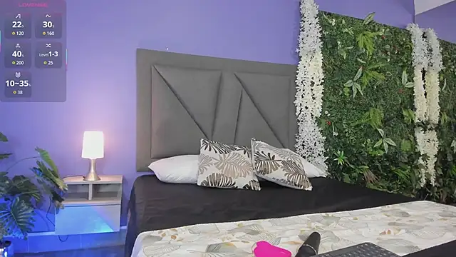 Gaby cruz  online show from 03-21-26, 11:26