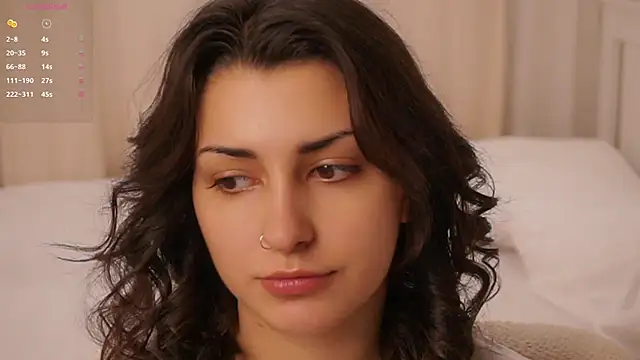 DovieMascall online show from 12-01-25, 07:13