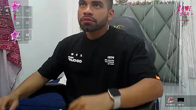 yons11  online show from 11-25-25, 07:36