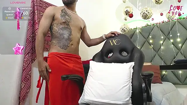 yons11  online show from 11-27-25, 07:38