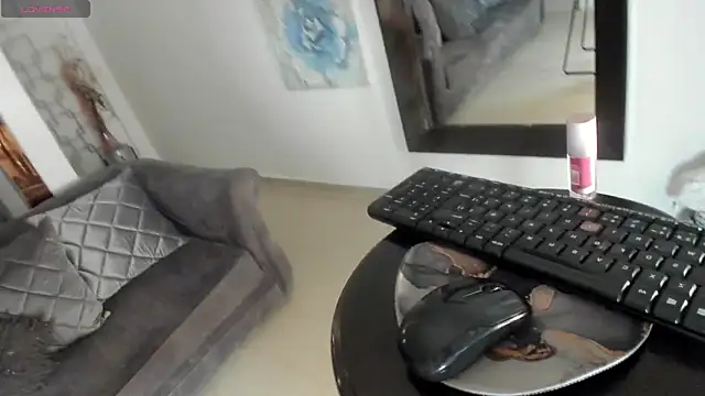 MafeArias23 online show from 02-26-26, 02:27