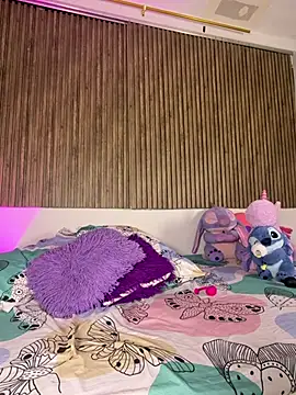 Hayley-Fox online show from 03-23-26, 12:58