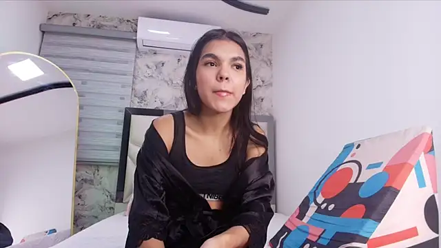 lili jhonson online show from 11-27-25, 12:07