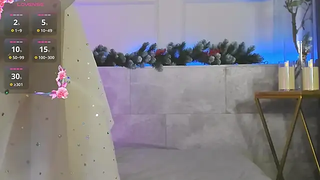 MarquiseMuse online show from 01-06-26, 06:06