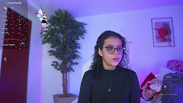 megan ssmith online show from 11-24-25, 08:19