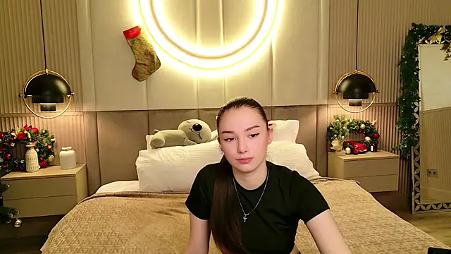 Amber Bond online show from 01-07-26, 06:05