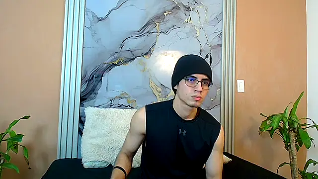 eren jeager online show from 12-21-25, 06:20