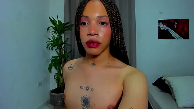 Catty Noir online show from 02-10-26, 12:48