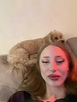 GraceSecrettt online show from 06-08-26, 04:07