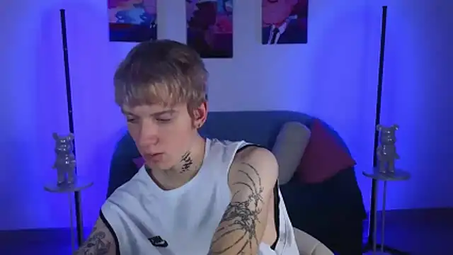 TRAVIS CLAS online show from 11-30-25, 08:35