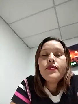 Paola-Lond online show from 11-27-25, 04:03