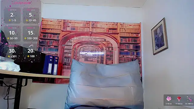 britanny noroeste online show from 03-01-26, 03:30