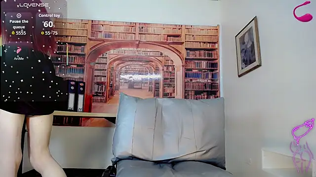 britanny noroeste online show from 03-05-26, 03:24