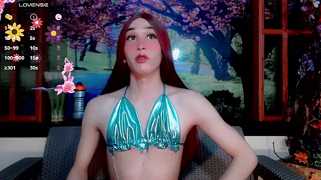 britanny noroeste online show from 05-28-26, 03:37