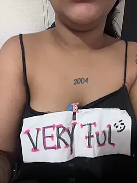 Brunette Dirty 0limits online show from 03-01-26, 07:05