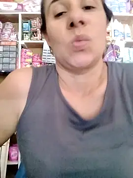 MIA-LARIOS online show from 03-21-26, 08:12