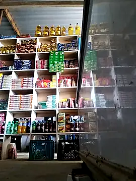 MIA-LARIOS online show from 04-16-26, 02:40